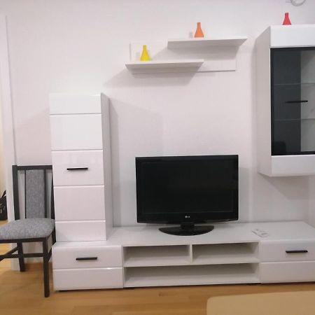 Apartman Danilo Banja Luka Bagian luar foto