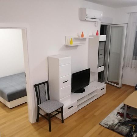 Apartman Danilo Banja Luka Bagian luar foto