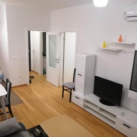 Apartman Danilo Banja Luka Bagian luar foto