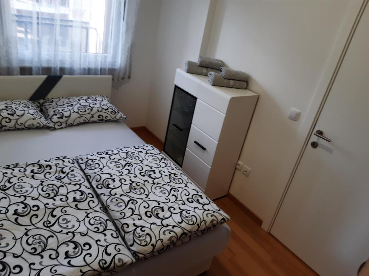 Apartman Danilo Banja Luka Bagian luar foto