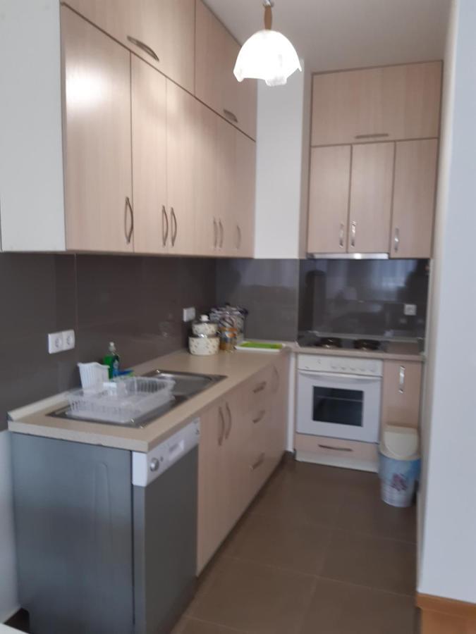 Apartman Danilo Banja Luka Bagian luar foto