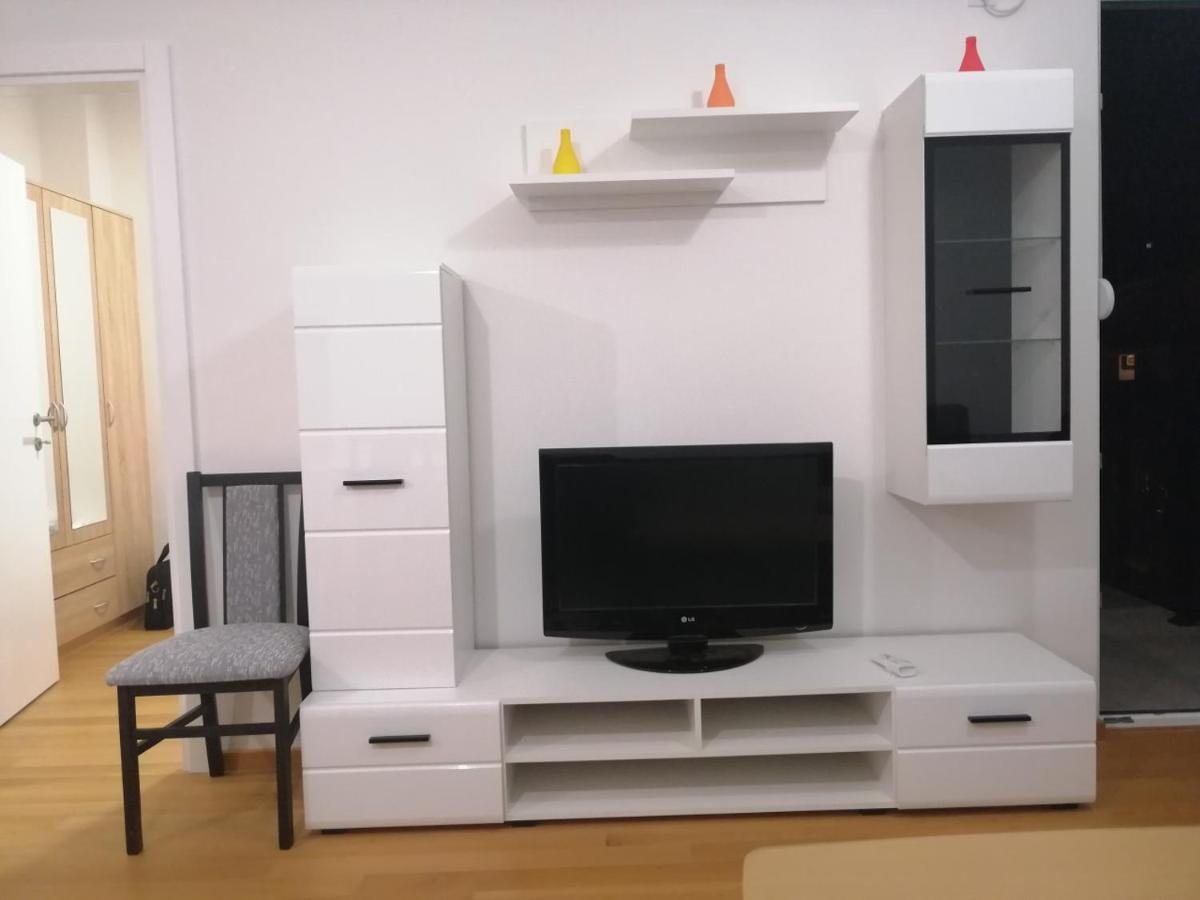 Apartman Danilo Banja Luka Bagian luar foto