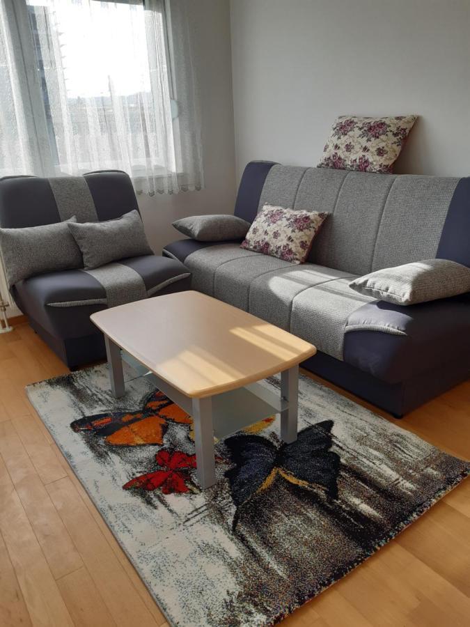 Apartman Danilo Banja Luka Bagian luar foto
