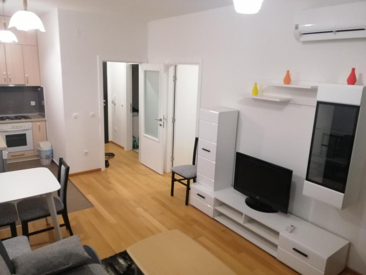 Apartman Danilo Banja Luka Bagian luar foto