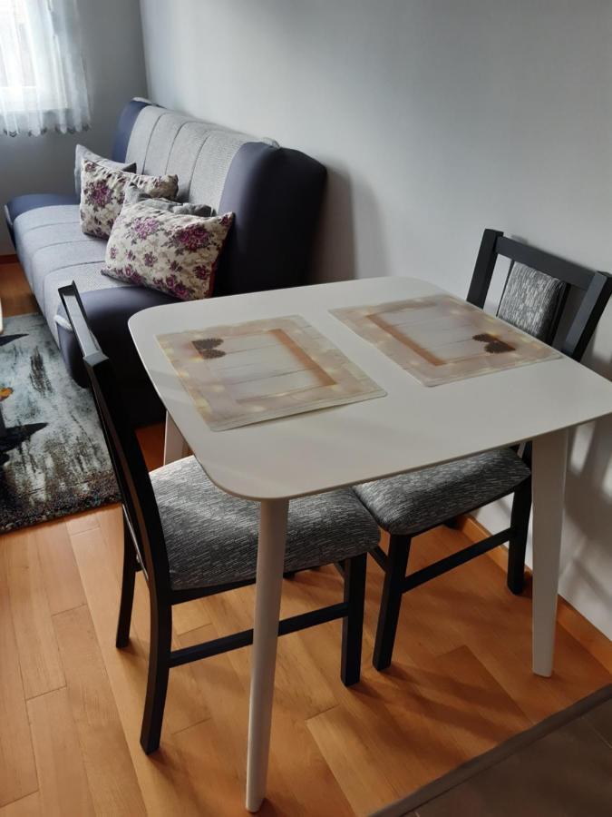 Apartman Danilo Banja Luka Bagian luar foto