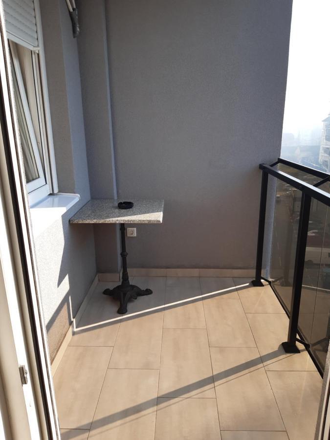 Apartman Danilo Banja Luka Bagian luar foto